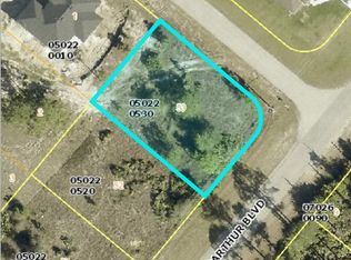 342 McArthur Blvd, Lehigh Acres, FL 33936