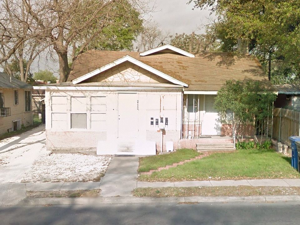 1st image of 1009 S New Braunfels Ave APT 5