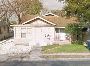 1009 S New Braunfels Ave APT 5, San Antonio, TX 78210