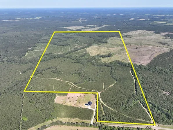 Fm 355, Groveton, TX 75845