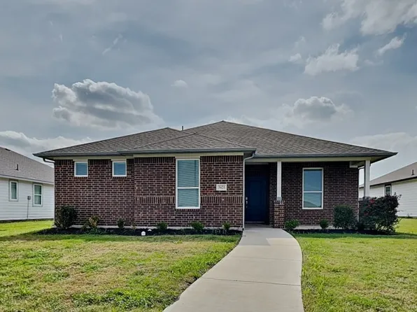 3421 New York Ave, Lancaster, TX 75134