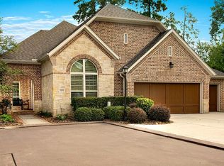 2707 Faraday Ct, Spring, TX 77381