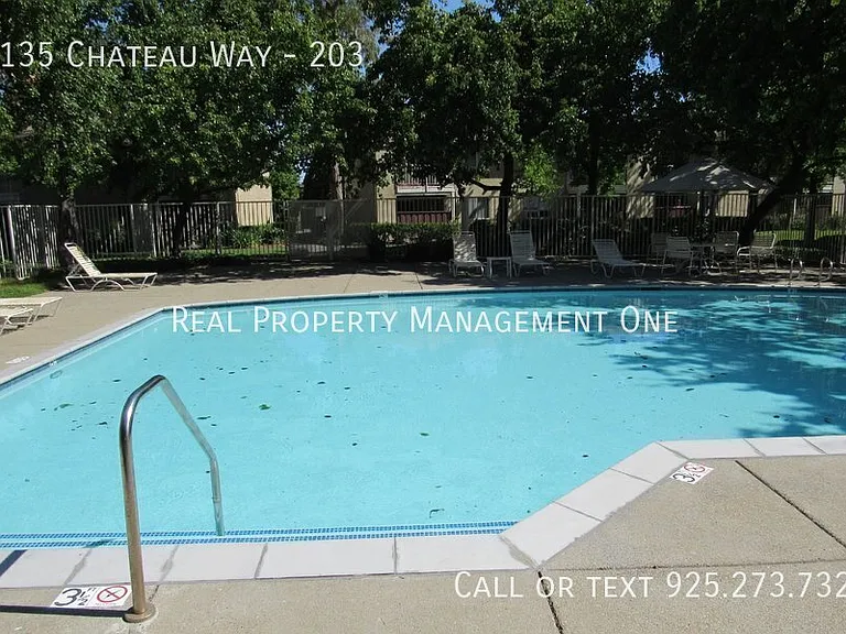 3135 Chateau Way #203 — Photo 19