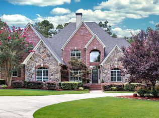 7106 Morgan Cemetery Rd, Little Rock, AR 72223