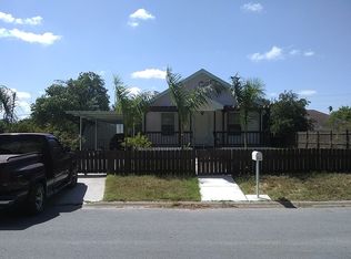 1613 Sycamore Ave, McAllen, TX 78501