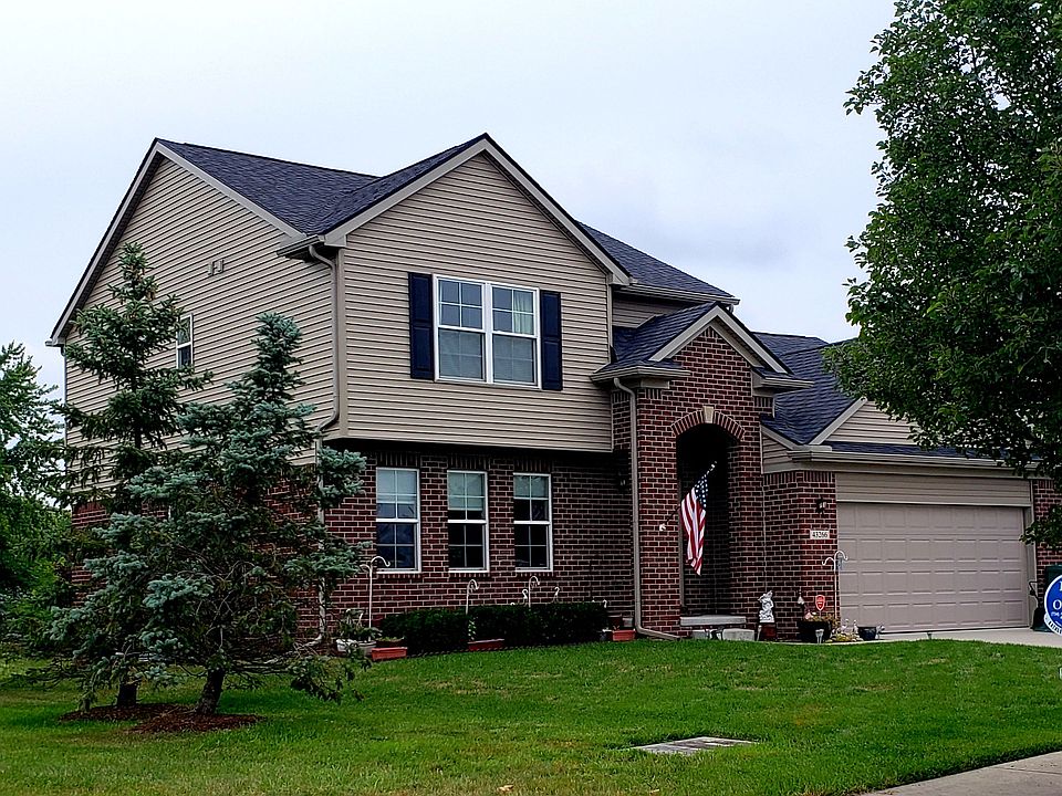 1st image of 43266 Ladonna Ln