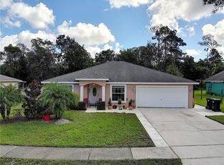 2741 Abney Ave, Orlando, FL 32833
