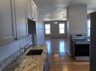42 Windsor St #3, Worcester, MA 01605