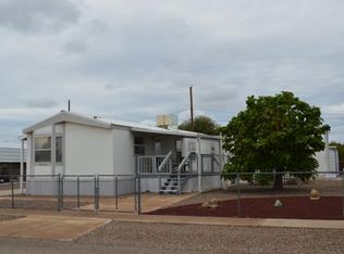 3022 S Las Cruces St, Deming, NM 88030