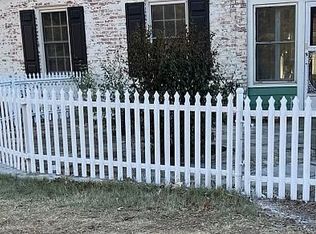 1600 Parker St, Amarillo, TX 79102