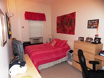 Rented by Citi Habitats