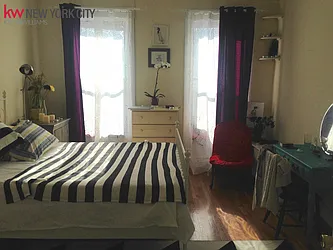 Rented by Keller Williams NYC