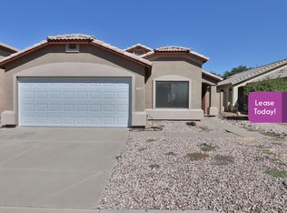 10216 E Calypso Ave, Mesa, AZ 85208