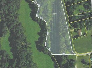 5478 N Mount Pleasant Rd, Greenbrier, TN 37073