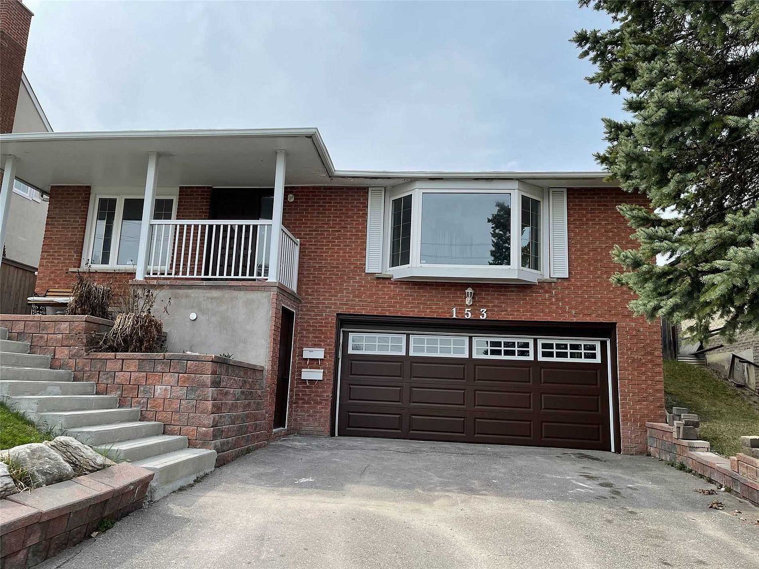 153 King St W BASEMENT, Caledon, ON L7E 1A2 Zillow