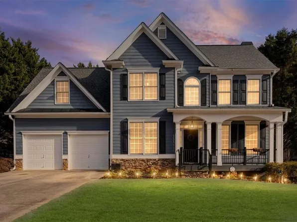 4542 Amysaye Walk NW, Acworth, GA 30101