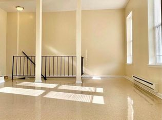 200 N Gilmor St, Baltimore, MD 21223