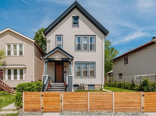 642 W Pierce St, Milwaukee, WI 53204