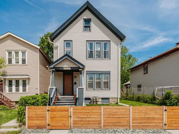 642 W Pierce STREET, Milwaukee, WI 53204