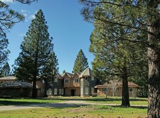 100 Capine Rd., Calpine, CA 96124