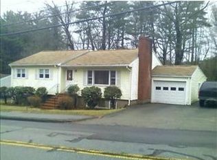 112 Francis Wyman Rd, Burlington, MA 01803