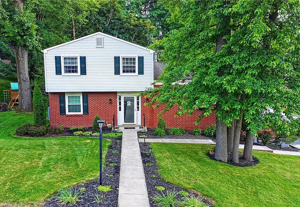1st image of 107 Loire Valley Dr