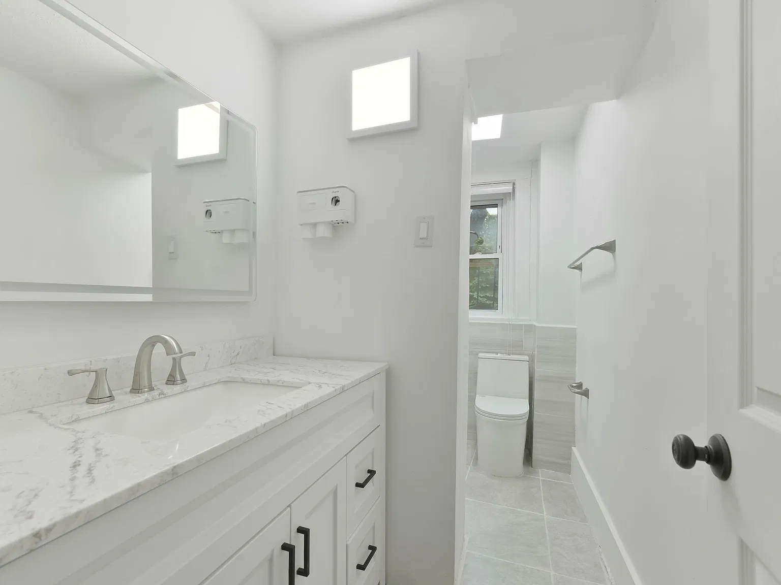 2 bed, 1.0 bath, 700 sqft, $3,500 — Photo 4
