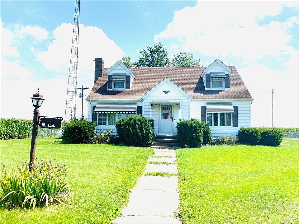 1851 E 1750 North Rd, Watseka, IL 60970 Zillow