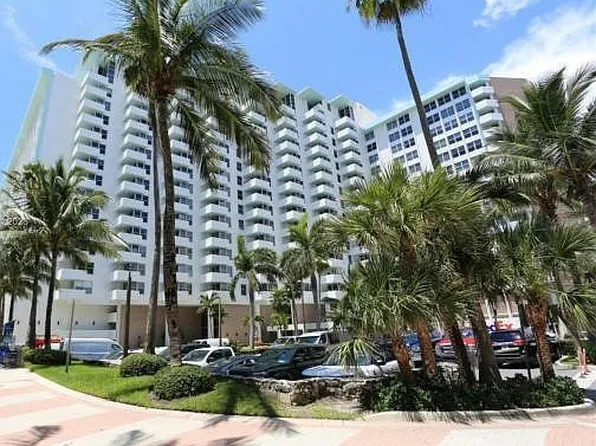 2899 Collins Ave APT 950, Miami Beach, FL 33140