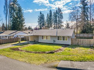 4708 223rd St SW, Mountlake Terrace, WA 98043