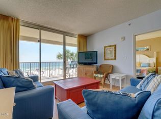 10901 Front Beach Rd UNIT 203, Panama City Beach, FL 32407