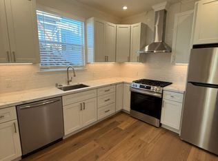 519 Guerrero St #10, San Francisco, CA 94110