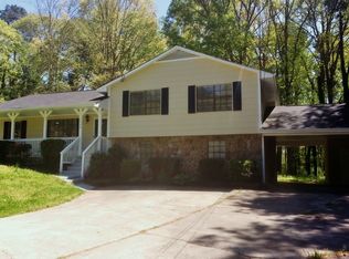 1536 Diplomat Dr, Riverdale, GA 30296