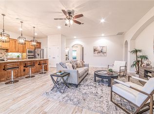 417 Casa Verde Dr, Georgetown, TX 78633