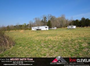 1070 Union Grove Rd NE, Charleston, TN 37310