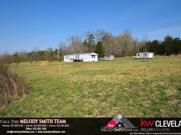 1070 Union Grove Rd NE, Charleston, TN 37310