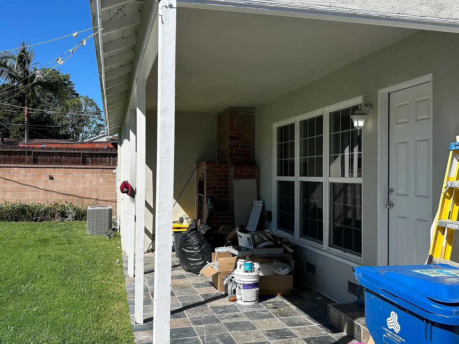 3 bed, 1246 sqft, $4,000 — Photo 3