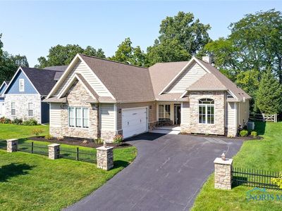 3064 Alex Ct, Maumee, OH, 43537