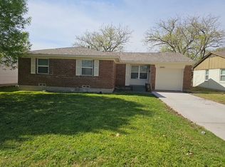 2841 Belhaven Dr, Mesquite, TX 75150