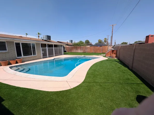 3721 E Sheridan St, Phoenix, AZ 85008