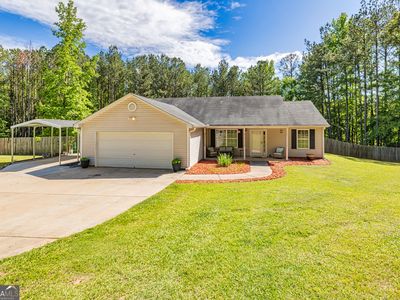 524 McKoy Rd, Newnan, GA, 30263
