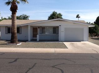 5827 E Colby St, Mesa, AZ 85205