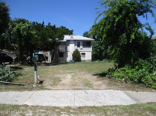 735 N Segrave St, Daytona Beach, FL 32114