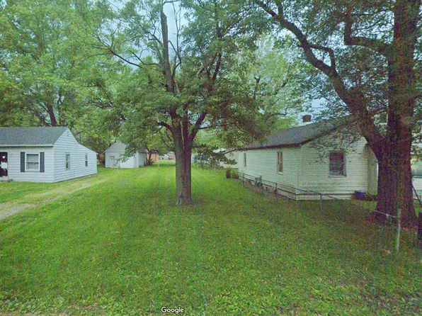 4904 Melrose Ave, Indianapolis, IN 46241