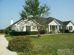 100 Abbey Ln, Fate, TX 75032