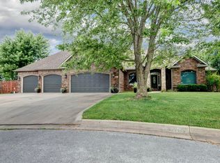 4414 N 6th St, Ozark, MO 65721