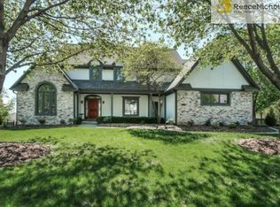 13111 Walmer St, Overland Park, KS 66209
