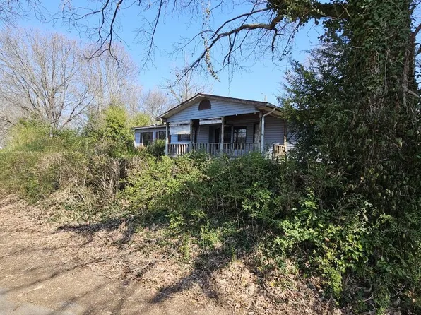 402 Long St, Englewood, TN 37329