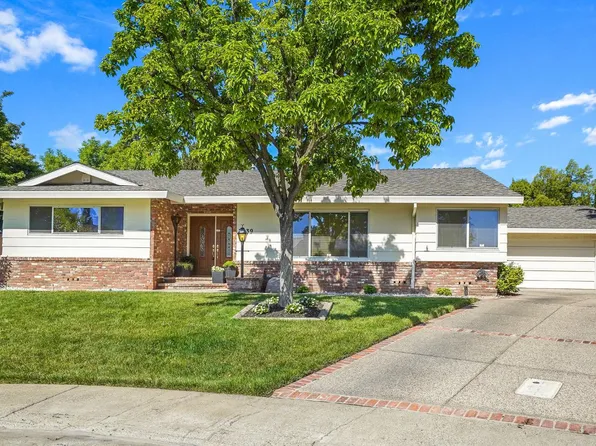 3439 Whitnor Ct, Sacramento, CA 95821