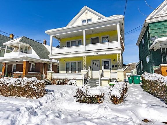 2nd image of 1554 Ashland Ave